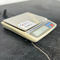 A-D EK4100i Digital Scale image 0